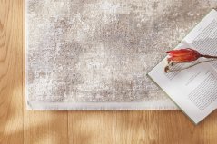 Kusový koberec AR Carrera Champagne