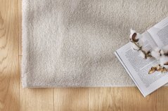 Kusový koberec Horizon Kamenný