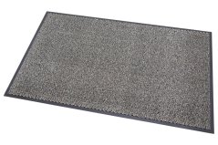 Rohožka Vebe Leyla 50Sivá