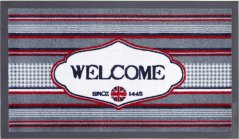 Rohožka Hamat Mondial 513 Welcome Since 1445