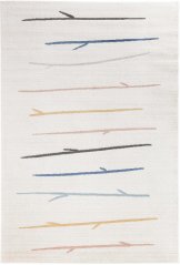 Kusový koberec Lappi Arrow