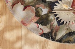 Kusový koberec Ragolle Argentum 63421 7474 (oválny)