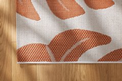 Kusový koberec Šnúrkový Balta Palma 16703 260