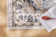 Kusový koberec Basque Zalla