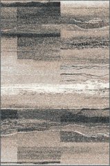 Kusový koberec Agnella Avanti Seas Čierny