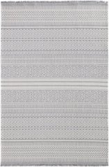 Kusový koberec Šnúrkový Anamur Mellow Sivý