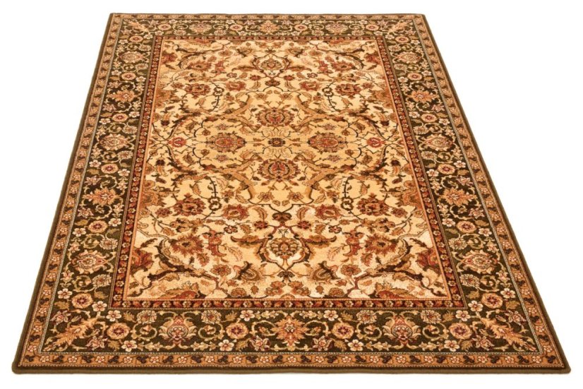 Kusový koberec Agnella Agnus Stolnik Sahara