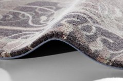 Kusový koberec Agnella Calisia Zaria Vresový (s lemom)