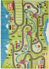 Kusový koberec AR Adventure Costa