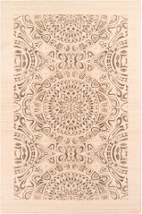 Kusový koberec Agnella Natural Tula Béžový