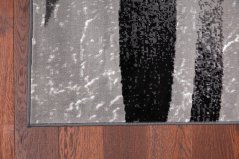 Kusový koberec Cheap D320B Gray