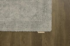 Kusový koberec Agnella Calisia Vintage Bell Béžový (s lemom)