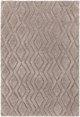Kusový koberec Harrison Greige