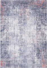 Kusový koberec Miluza Harmony Indigo