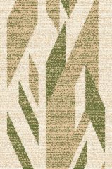 Behúň Agnella Standard Kanas Hrachovo zelený