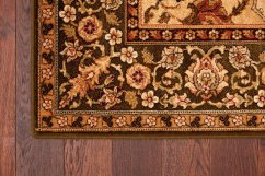 Kusový koberec Agnella Agnus Stolnik Sahara