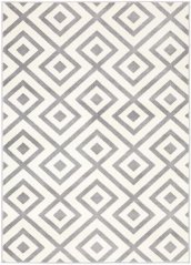 Kusový koberec Agnella Riviera Cannes Perlový