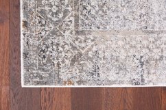 Kusový koberec Feyruz S750A Krémový