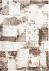 Kusový koberec Oro Posto