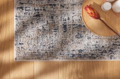 Kusový koberec AR Pula Blizzard