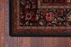 Kusový koberec Dywilan Superior Super Piena Rubin