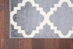 Kusový koberec Maroko L890A Gray