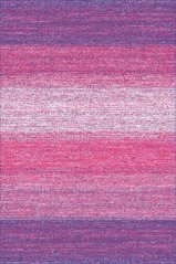 Kusový koberec Agnella Funky Top Mabir Amarant