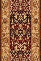 Behúň Agnella Regius Hetman Čierny