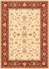 Kusový koberec Dywilan Omega Aries Jasny Rubin