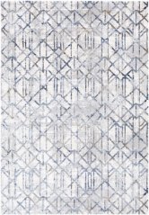 Kusový koberec Castilla Z703B Krémový