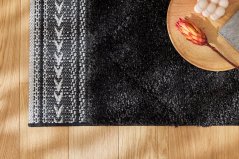 Kusový koberec Balta Fara 65216 999