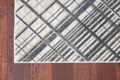 Kusový koberec Medusa AR45B Coken Antracitový