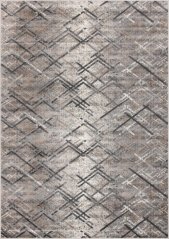 Kusový koberec FD Soft Camino Sivý/Popolavý