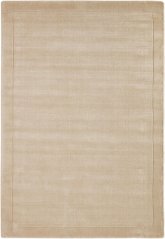 Kusový koberec York Handloom Béžový