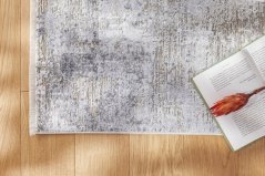 Kusový koberec Mirage Dunový