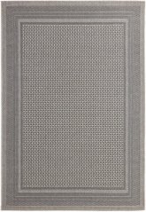 Kusový koberec Šnúrkový AR Adana Ramis Slate