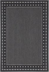 Kusový koberec Šnúrkový Balta Essenza 4840 090