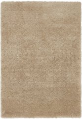 Kusový koberec Lulu Pieskový
