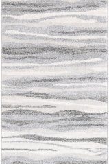 Behúň Turecki Sari K186A Stredne sivý