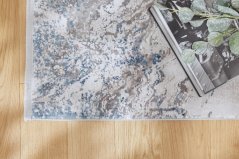 Kusový koberec AR Power Laguna Krémový