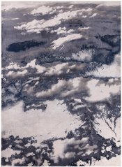 Kusový koberec Aurora AU20 Storm