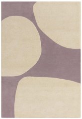 Kusový koberec Canvas Pelbble