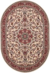 Kusový koberec Dywilan Polonia Kordoba Piasek 3 (oválny)