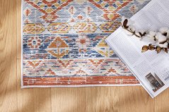 Kusový koberec dwustronny AR Echo Etno Multi