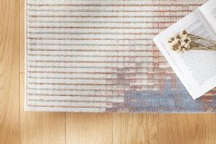 Kusový koberec AR Libre Colon Béžový