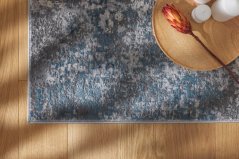 Kusový koberec Pula Víchrový