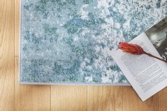 Kusový koberec FD Sensi Surmer Mätový