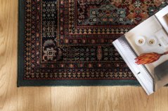 Kusový koberec Osta Kashqai 4309 400