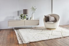 Kusový koberec Fes 01