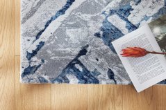 Kusový koberec Oro Espace